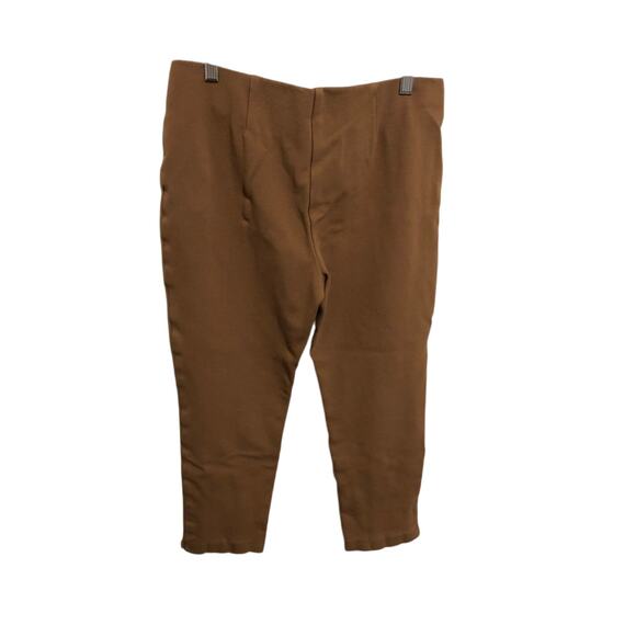 Chico’s capris size 1 - Picture 2 of 5